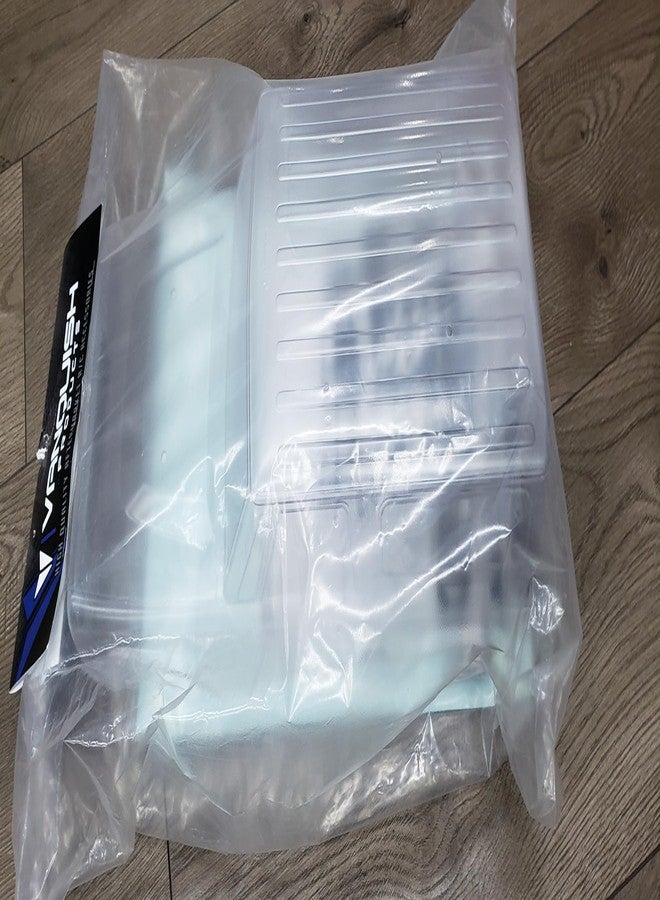 Vanquish Products Origin Body Set - Image 1